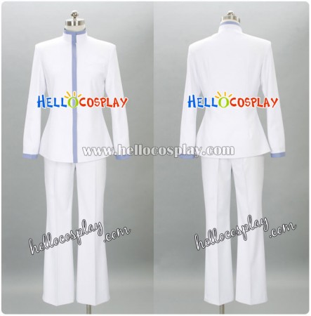 HeartCatch PreCure Cosplay Itsuki Myoudouin Uniform