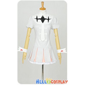 Kill La Kill Cosplay Nonon Jakuzure Dress Uniform Costume