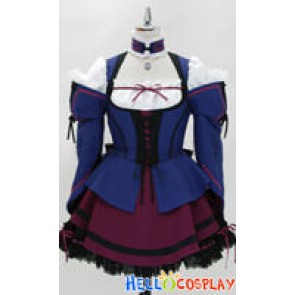 Neo Angelique~Abyss~Cosplay Angelique Dress