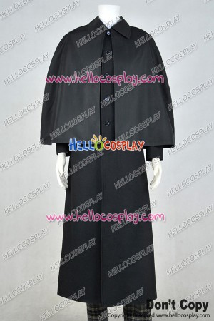 Sherlock The Abominable Bride Sherlock Holmes Cosplay Costume