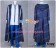 Fairy Tail Jellal Fernandes Cosplay Costume