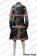 Game of Thrones Season 6 Jon Snow Cosplay Costume 