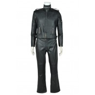 Daft Punk's Electroma Hero Robot No 1 And 2 Uniform Cosplay Costume