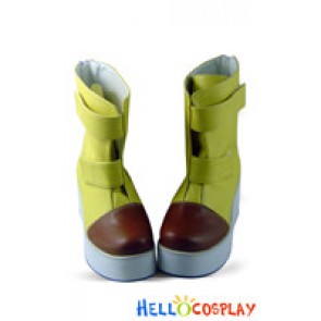 Dragon Ball Cosplay Shoes Trunks Boots