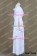 Star Wars Padmé Amidala Dress Cosplay Costume White