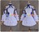 Fairy Tail Cosplay Lucy Heartfilia Tenrou Island Stellar Costume