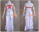 Sword Art Online Cosplay Asuna Dress Costume