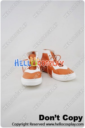 Digimon Cosplay Shoes Yagami Hikari Shoes