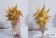 Kingdom Hearts II Cosplay Roxas Wig