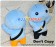 Fairy Tail Cosplay Gemini The Twins Plush Doll