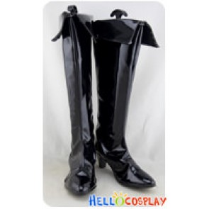 Kuroko no Basket Cosplay Teiko School Boots