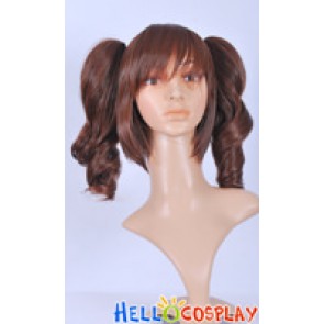 Shin Megami Tensei: Persona 4 Rise Kujikawa Cosplay Wig