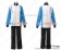 The Prince Of Tennis Cosplay Hyotei Sportswear Jersey Costume