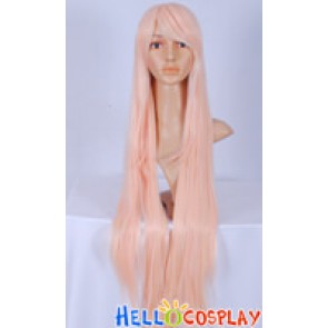 Vocaloid Poison Apple and Cinderella Cosplay Megurine Luka Wig