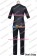 Fantastic Four 2015 Film Invisible Woman Susan Storm Richards Cosplay Costume