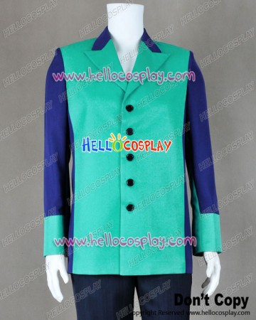 The Beatles McCartney Apple Jacket Cosplay Paul Coat Band Costume