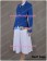 Axis Powers Hetalia Cosplay Nyotalia France Female Dress Costume