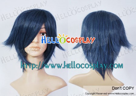 Uta No Prince-Sama Tokiya Ichinose Cosplay Wig