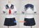 Photo Girlfriend Cosplay Rina Yunoki Costume Uniform