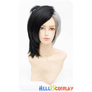 Tokyo Ghoul Uta Cosplay Wig