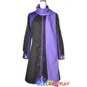 Vocaloid Cosplay Teito Taito Costume