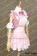 Beyond The Boundary Cosplay Mirai Kuriyama Maid Dress Costume