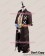 Blue Exorcist Ao No Ekusoshisuto Cosplay Amaimon Brown Costume