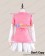 AKB0048 Cosplay Postgraduate Yuka Ichijo Costume Uniform