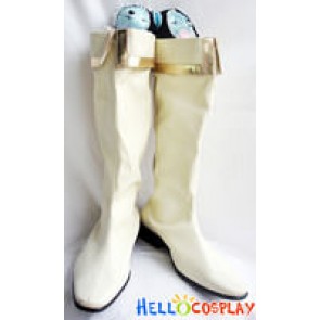 Ragnarok Online Cosplay Drake Boots