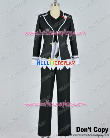 Diabolik Lovers Cosplay Subaru Sakamaki Uniform Costume