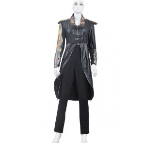 X-Men Days Of Future Past Blink Cosplay Costume