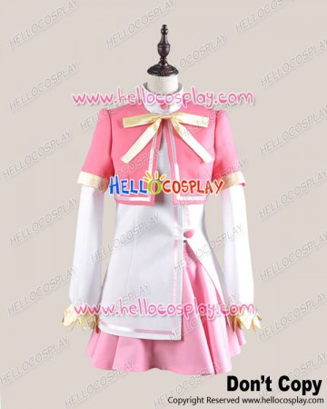 AKB0048 Cosplay Postgraduate Chieri Sono Costume Uniform