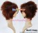 Code Geass Cosplay Suzaku Kururugi Wig