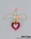 Sailor Moon Cosplay Chibiusa One 1st Incarnations Brooch Pendant