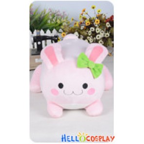 Love Live Cosplay Kotori Minami Rabbit Pillow