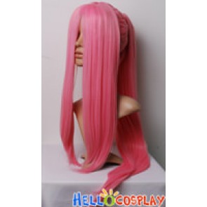 Guilty Gear Cosplay Baiken Wig