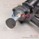 Kabaneri Of The Iron Fortress Cosplay Ikoma Piercing Gun