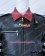 Prototype Cosplay Alex Mercer Leather Black Coat Jacket Costume