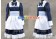 Axis Powers Hetalia Cosplay Belarus Natasha Costume