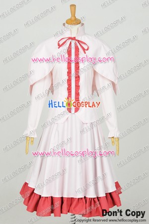 Akame Ga Kill Cosplay Night Raid Member Mine Costume Cotton Version
