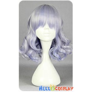 Amagi Brilliant Park Muse Cosplay Wig