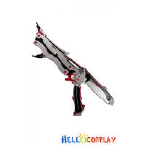 Final Fantasy XIII Lightning's Weapon Gunblade