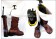 Hetalia: Axis Powers Switzerland Cosplay Boots