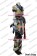 Horizon Zero Dawn Aloy Cosplay Costume Full Set Suit