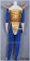 Dragon Ball Cosplay Vegeta Costume
