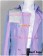 Purple Rain Costume Prince Rogers Nelson Coat Full Set