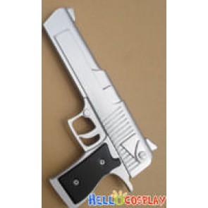 Touhou Project Cosplay Props Reisen Udongein Inaba Gun