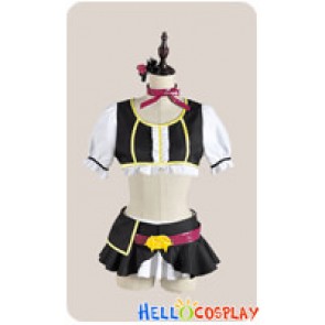 Love Live School Idol Project No Brand Girls Cosplay Maki Nishikino Stage Costume