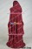 Game of Thrones Melisandre The Red Woman Cosplay Costume