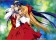 Kannazuki No Miko Ototachibana Academy Girl Uniform